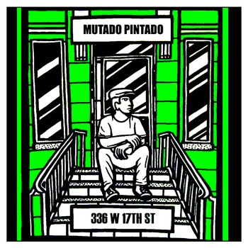 Mutado Pintado